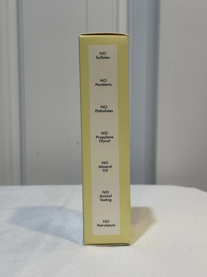 SheaMoisture Hair Serum Oil for Damaged Hair Jamaican Black Castor Oil Hair Oil - Image 4 of 4