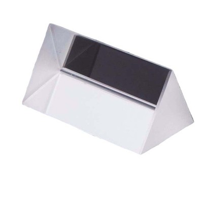 Kopida Glass Crystal Triangular Prism, Rainbow Maker for Light Medium, Multi 