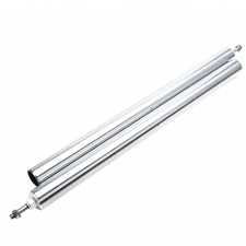 Front Inner Fork Leg Tubes Bars For Bmw R1200gs Adventure Adv 2005-2013 41x580mm