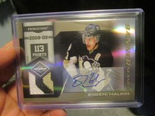 Law of Cards: Panini Battles for LIMITED Trademark 9