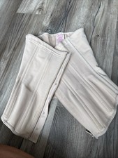 Faja Salome Zip Waist Trainer Vest Band Xl