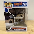 Funko POP! Animation Naruto Zabuza Momochi Vinyl Figure #1967
