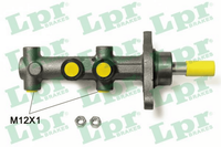 Hauptbremszylinder FüR Nissan Opel Renault Primastar Bus Pritsche/Fahrgestell