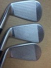 Mizuno Pro 221 Iron Set (4-PW) Combo — photo 5
