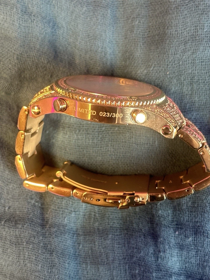 JBW PS5550A Edición Limitada #23/300 Foto 2 de 4