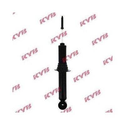 1x Stoßdämpfer KYB 340107 passend für ISUZU