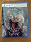 Devil May Cry 5 Special Edition (PS5) BRAND NEW