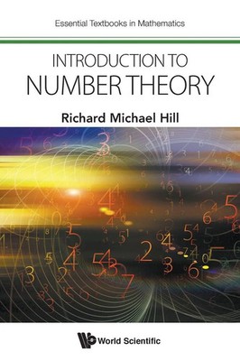 Hill Richard Michael | INTRODUCTION TO NUMBER THEORY | Taschenbuch | Englisch