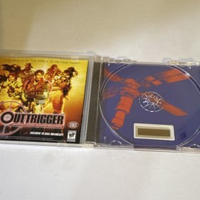 SEGA Confidential Mission (Sega Dreamcast, 2001) NTSC-U/C Manual Included T