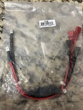 318 DMP Battery Harness Wire 843122108960
