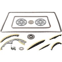 Febi Bilstein 178306 Steuerkettensatz FüR Audi A5 A4 B8 A6 C7 A7 Q5 Q7 A8 D4