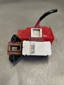 Waschmaschine Beko Türverriegelung Türschloss 2805310400 Metaflex ZV-446 #51441