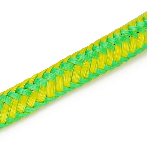 Mooring Rope 1 Pcs 1.2m Unstretched Length 1.6m Stretched Length Heavy Duty - Picture 2 of 9