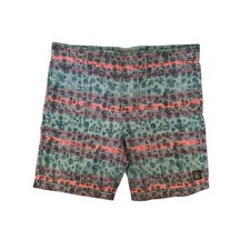 Volcom Youth Boys BOHO Pull On Shorts Size Large 14