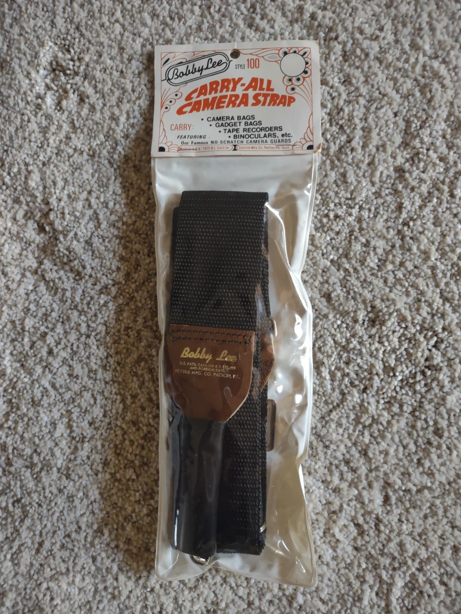 Cinturino Da Polso Per Fotocamera Con Sgancio Rapido - Regolabile In Paracord - 4