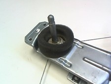 Leve vitre mecanique arriere gauche PEUGEOT 207 PHASE 1 BREAK 9223C4