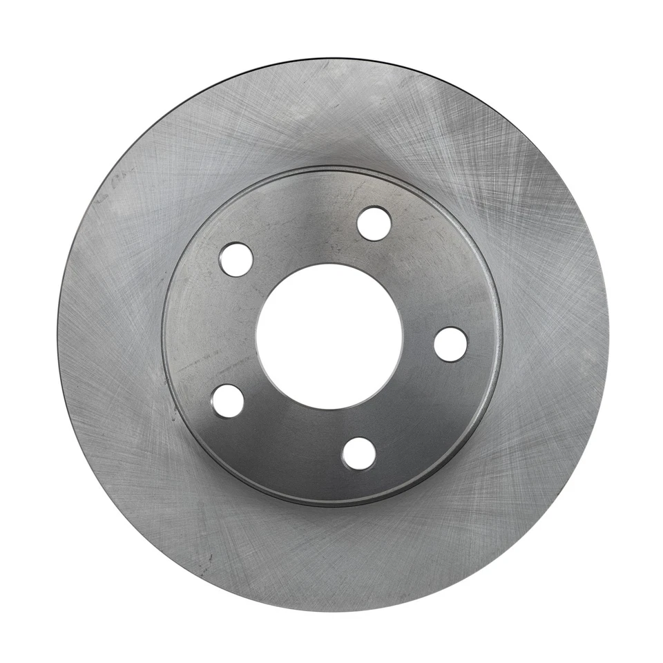 Kit de disco de freno y pastillas para Buick LeSabre 1998-1999 delantero Foto 2 de 4