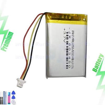 Battery FT603048P For Turtle Beach Stealth400 Stealth500 Gaming Headset