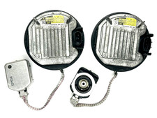 2x Oem Xenon Headlight Ballast For Toyota Avalon Camry Land Cruiser Sienna Venza