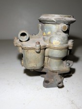 Ford Carburetor Flathead V8 Holley 94 2 Barrel 7rt Carb V-8 47-51 Truck Pickup