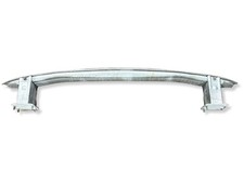 Mercedes-Benz SL R230 2006 Träger Stoßstange Stoßfänger hinten A2306100320