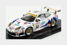 Spark Porsche 911 996 Gt3 Rs Team T2m Motorsport N 84 24h Le Mans 2003 V.ickx P.bourdais R.berville 1:43 S5526