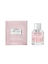 JIMMY CHOO ILLICIT FLOWER 40ML EDT SPRAY | NEW & SEALED | FREE P&P | UK