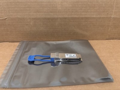 Cisco QSFP-40G-LR4 Optical Transceiver Module