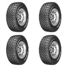 4 New General Grabber Atx 26570r17 115t At All Terrain Tires 2657017 4 New General Grabber Atx 26570r17 115t At All Terrain Tires 2657017