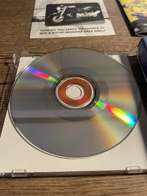 Ducati World - Sega Dreamcast - with manual - great condition 