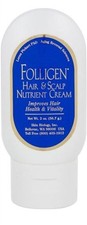 Folligen Hair and Scalp Nutrient Cream