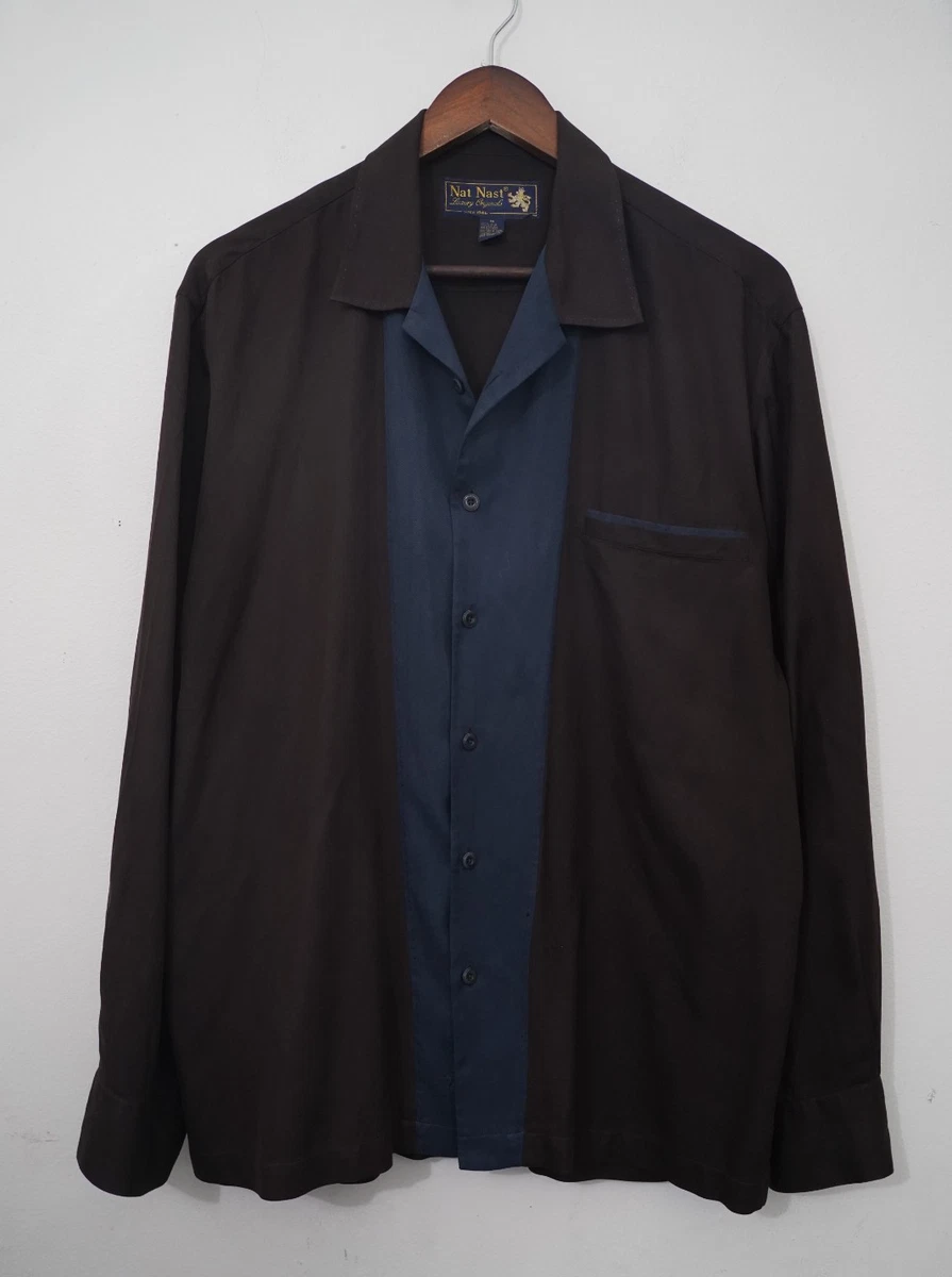 Nat Nast Clothing for Men for sale | eBay