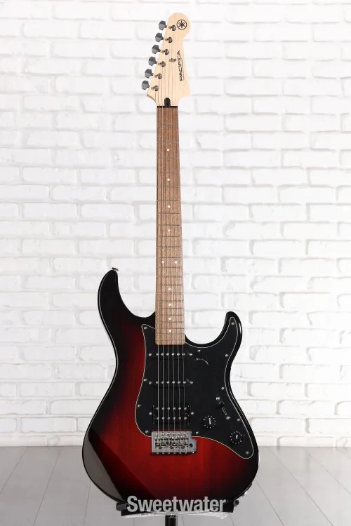 Yamaha Pacifica Pac012 for sale - eBay