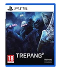 Trepang2 (PlayStation 5) (Sony Playstation 5) (UK IMPORT)