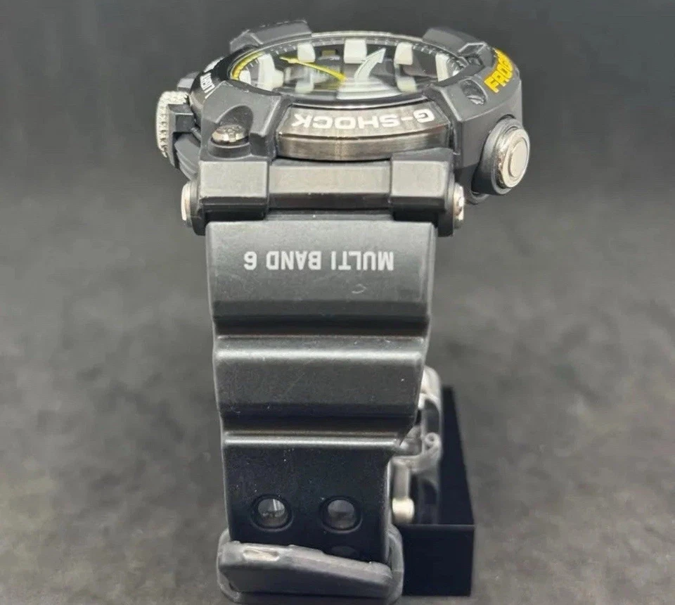 Casio G-Shock Frogman GWF-A1000-1AJF From Japan - Image 4 of 4