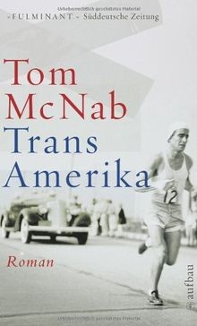 Trans-Amerika: Roman von McNab, Tom | Buch | Zustand sehr gut