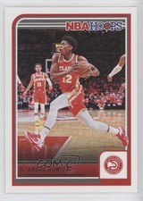 2023-24 Panini NBA Hoops De'Andre Hunter #29 12ps