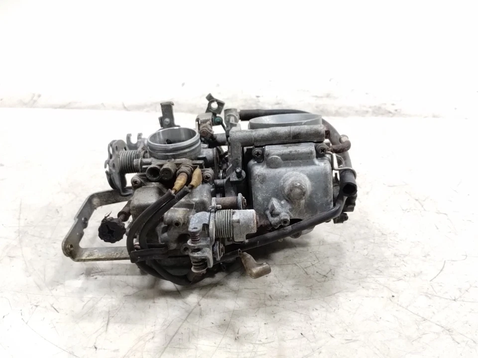 Carburador de carburador clásico Yamaha V Star XVS1100 99-09  Foto 2 de 4