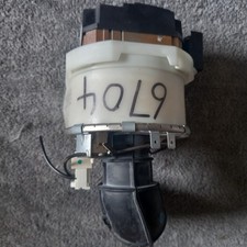 GENUINE DISHWASHER SPARE PART  30306101 40020600 Dishwasher Heater MOTOr