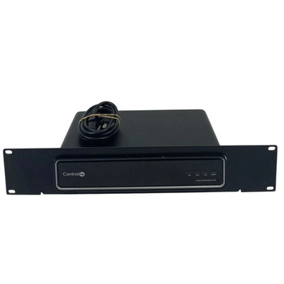 CONTROL4 Control 4 HC-300 Home Controller With Removable Rack Mount - LOOK