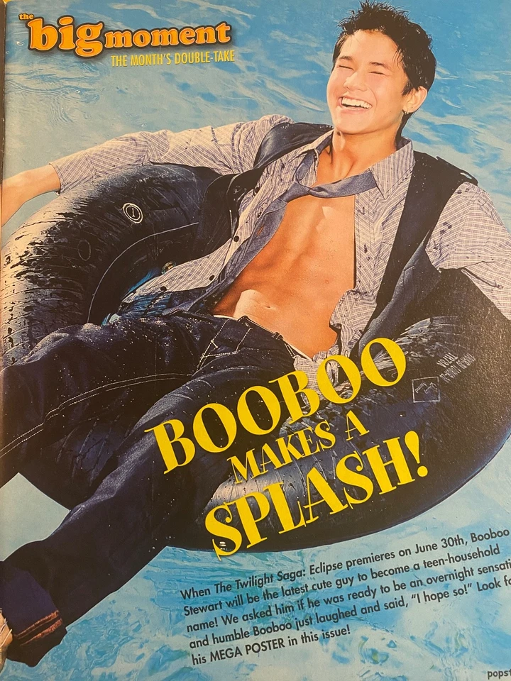 JUSTIN BIEBER pop star ARIANA GRANDE Robert Pattinson KRISTEN STEWART + posters Foto 3 de 4