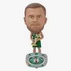 Kristaps Porzingis Boston Celtics 2024 NBA Champions Ring Bighead Bobblehead
