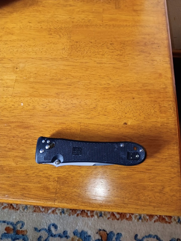 SOG Spec Elite I Tactical Folding Knife ArcLock AUS8 Seki Japan eBay