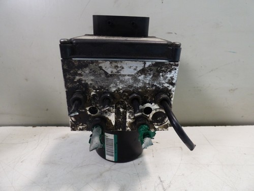 Modulo centralina ABS PEUGEOT 407 15710602 - Foto 4 di 4