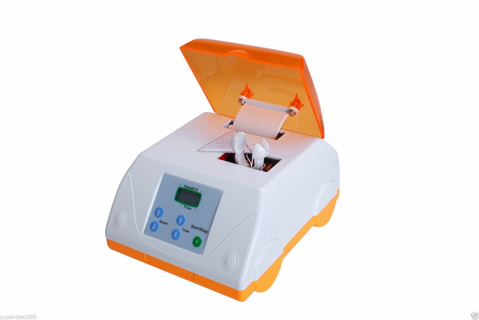 Syg 200 смеситель для капсулированных пломбировочных материалов амальгамосмеситель