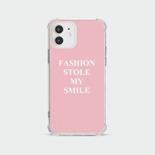 CASE FOR IPHONE 15 14 13 12 11 SE 8 PRO SHOCKPROOF PHONE COVER FASHION QUOTE