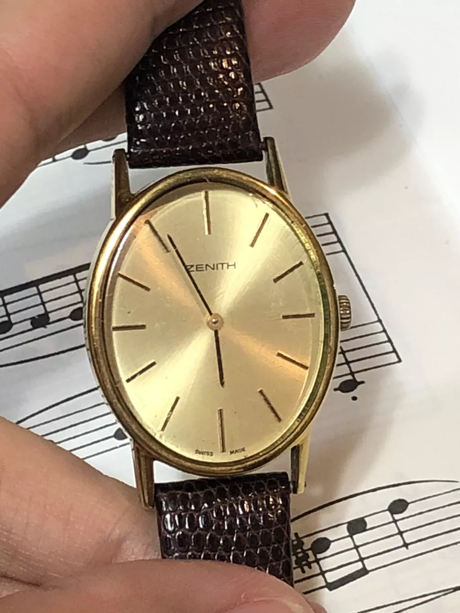 Zenith watches shop ebay