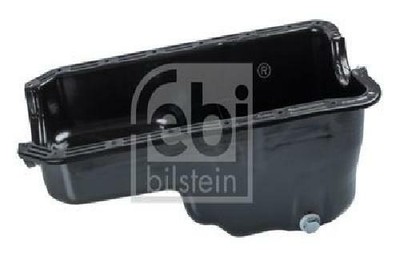 Original FEBI BILSTEIN oil pan 18499 for Ford