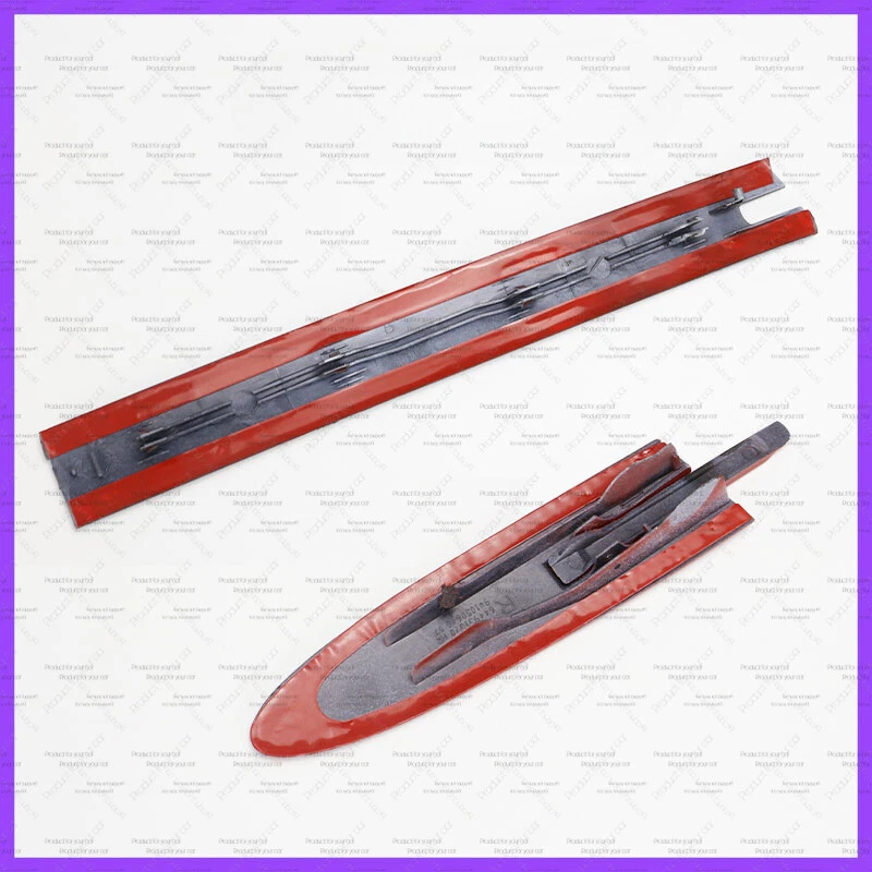 Cubierta de bisagra de techo convertible para BMW M3 M4 3 E93 4 F33 F83 07-19 54377184047 Foto 4 de 4