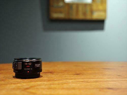 Panasonic Lumix G X Vario PZ 14-42mm f/3.5-5.6 Power O.I.S. Panasonic Lumix G X Vario PZ 14-42mm f/3.5-5.6 Power O.I.S.